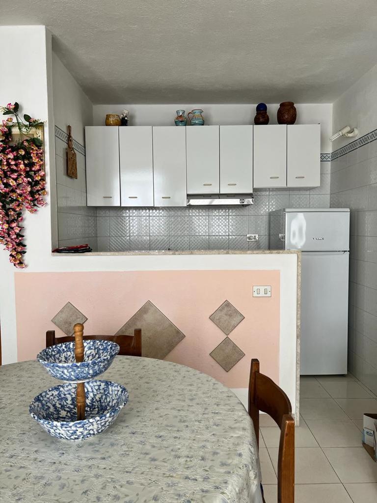 Hotel Casa Giada Villasimius Zimmer foto
